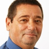Steve Nastri