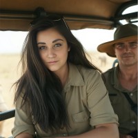 Nicole Van Der Walt