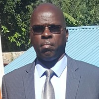 Elijah Koech