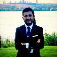 Kadri Gökhan Yılmaz