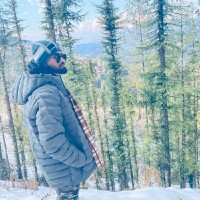 Suhel Ahamad