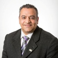 Sam Elgharib