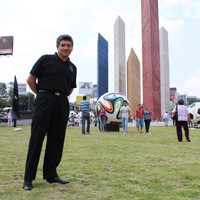 Leoncio Olvera
