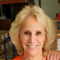 Carol Ray