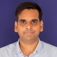 Manish Singh