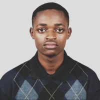 Isaac Kamau