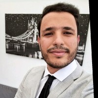 Mohammad Alqanwan