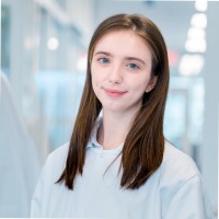 Karina Akhmedova