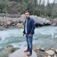 Akbar Hashmi (Alex)