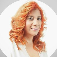 Maria Moreno