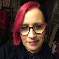 Yolanda Van den broeck