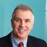 Terry MacDonald