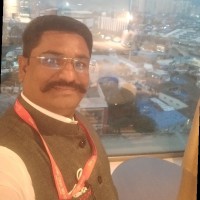 Sharad Mali