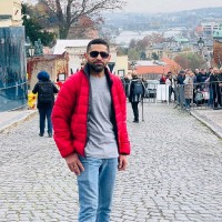 Esam Mohammed