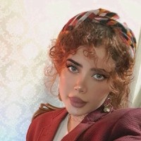 Yeganeh Lavarian