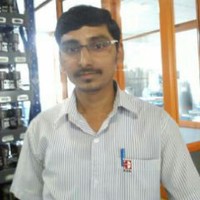 Jagadeesha H Eswarappa