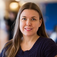 Johanna C. Jokinen, PhD
