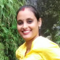 Jyoti Mehra