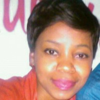 Zandile Radebe