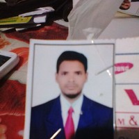 DWARIKA PRASAD Gupta