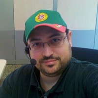 Dan Ramos