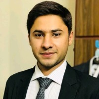 Syed Taqi Haider