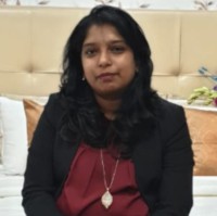 Suhasini Thammadi