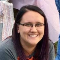 Allison Creed