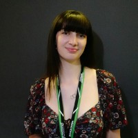 Naomi Newman