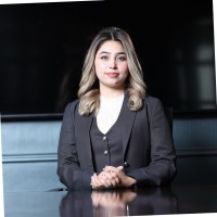 Aroosa Khalid
