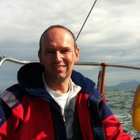 Simon Calderbank