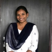 Tejaswini Amilineni