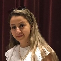 Naghmeh Montazeri MSc.