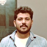 Krishna Prasanth