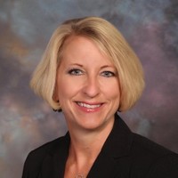 Mary Jo Sawyer