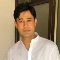 Shahid Mehmood