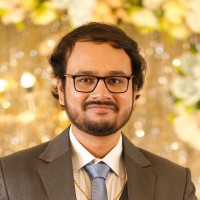 Sudipto Chandra