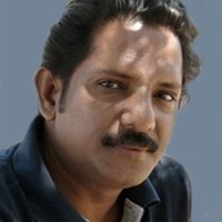 Shajahan P