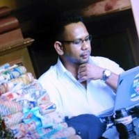 Yusop Rawi