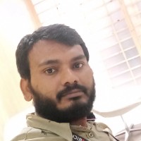 Y Praveen Reddy