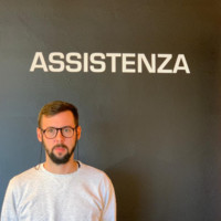 Alessandro Fracasso