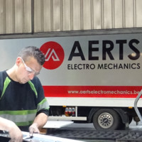 Joram Aerts