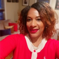 Dr. Wachera Ragland-Brown
