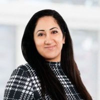 Dalina Mahmoud