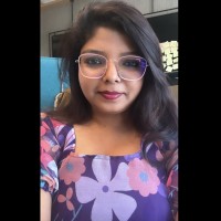 Kiran Ahire