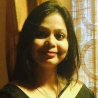 Janhavi Karnik