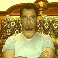Etemad Musafer