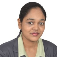 Rima Sawant