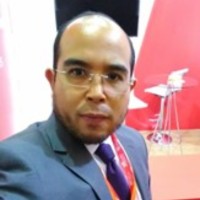 José Alberto Alvarado Herrera