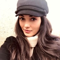 Claudia Sánchez Ugena